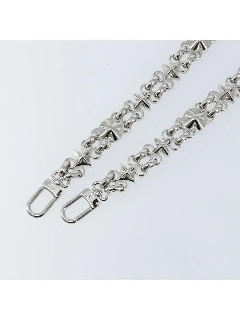 Louis Vuitton Chain Shoulder Strap #344285L54B